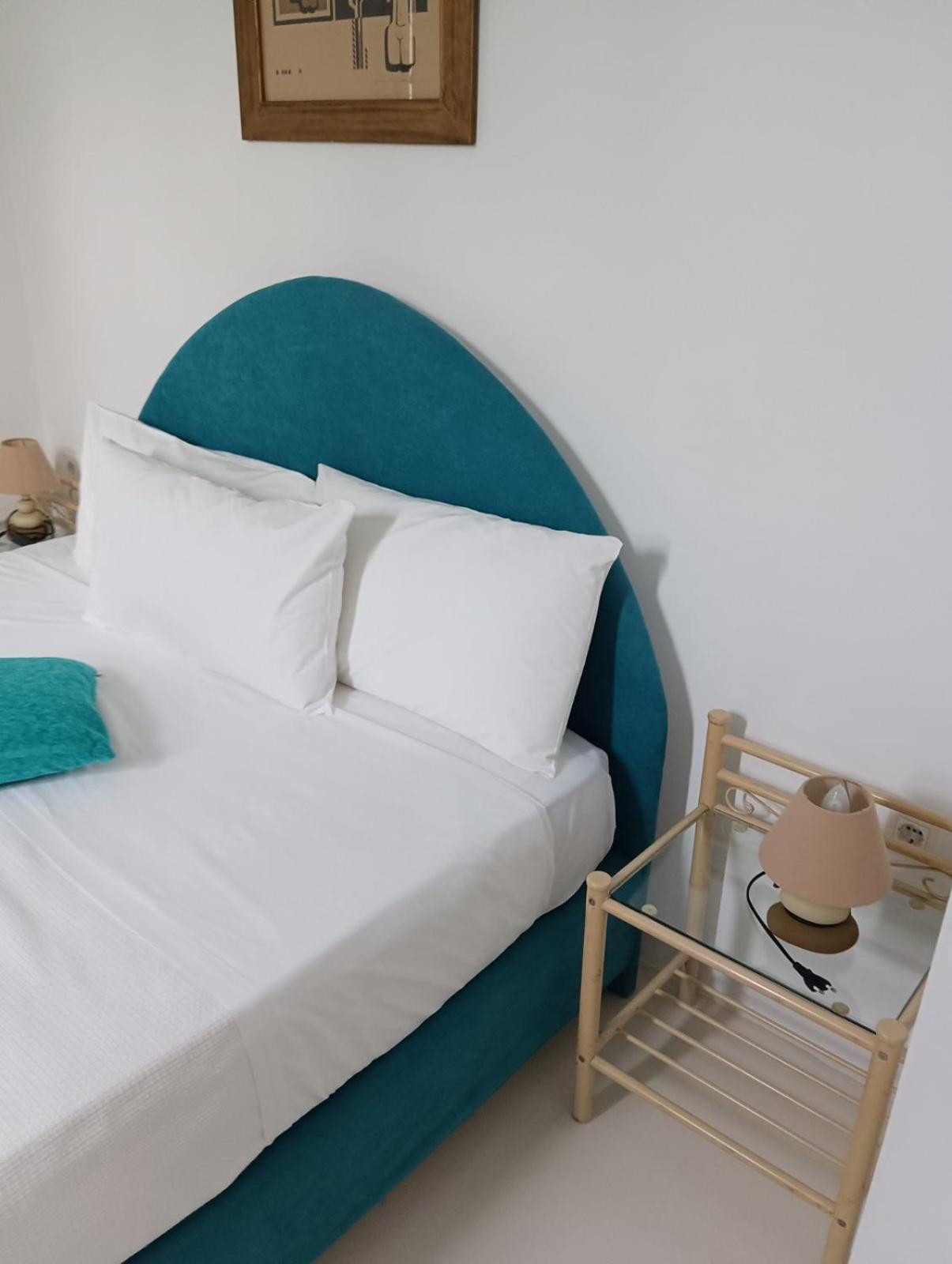Sea Sound White Katikies 3* Exomitis (Santorini)