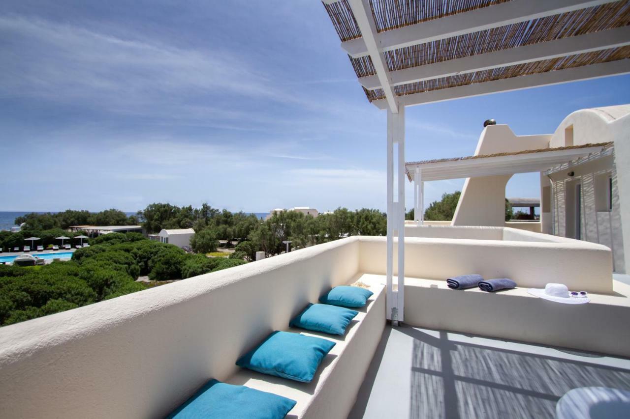 Appart hôtel Sea Sound White Katikies